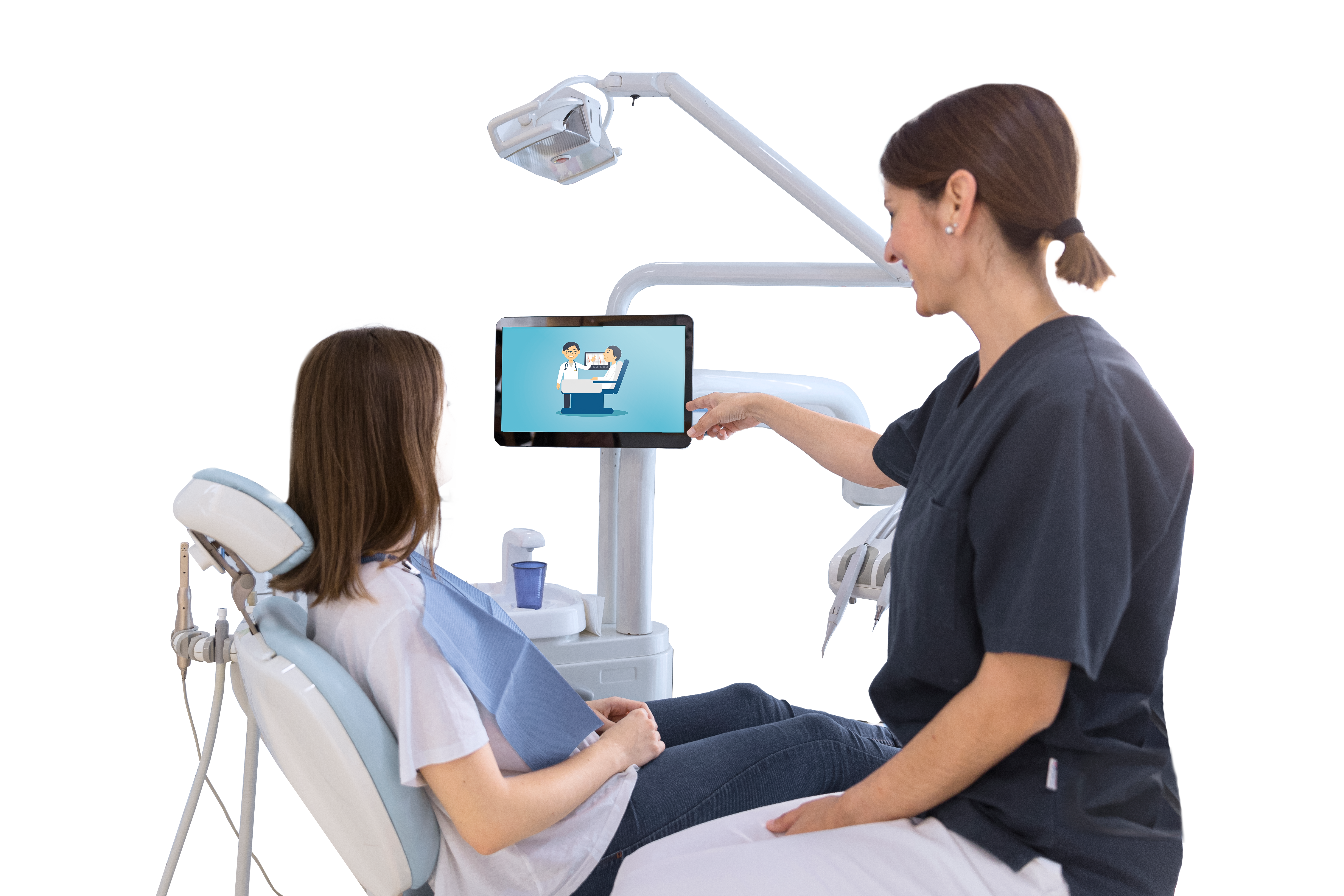 Radiografias Digitais